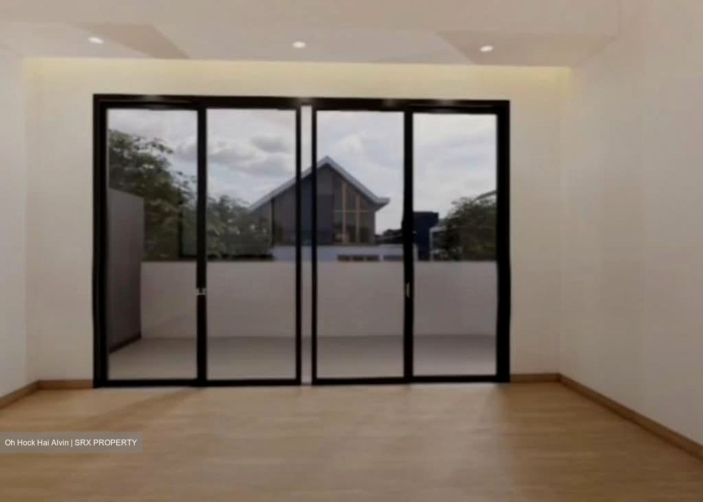 Opera Estate (D15), Semi-Detached #539325121